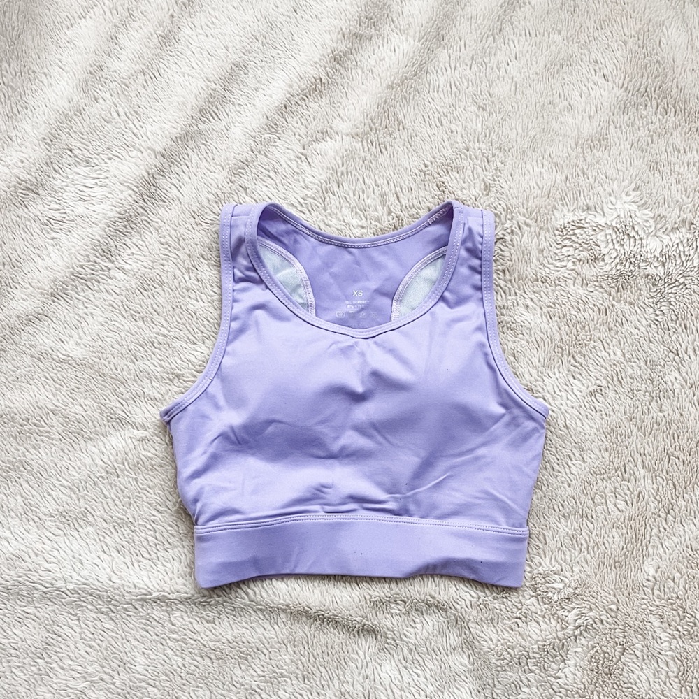 NVGTN LIMITED EDITION SPORTS BRA